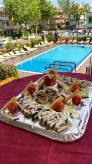 Hotel Prestigio - Cesenatico - 5