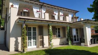 Casa Michelangelo 6 - Loro Ciuffenna - 9