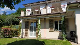Casa Michelangelo 6 - Loro Ciuffenna - 8
