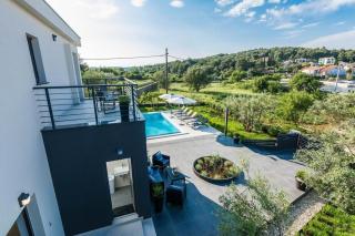 Holiday Home in Ždrelac with Seaview, Terrace, Air condition, WIFI (4652-1) - Ždrelac - 8