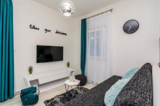Holiday Home in Ždrelac with Seaview, Terrace, Air condition, WIFI (4652-1) - Ždrelac - 3