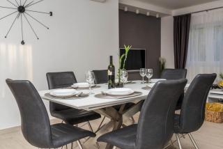 Holiday Home in Ždrelac with Seaview, Terrace, Air condition, WIFI (4652-1) - Ždrelac - 1