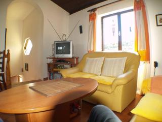 Holiday house in Kukljica with sea view, terrace, air conditioning, Wi-Fi (4572-1) - Kukljica - 2