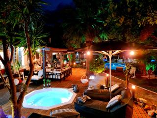 Villa Gala - Balíon - 0