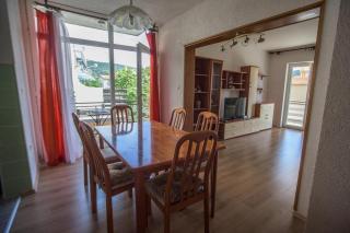 Apartment in Cres with sea view, balcony, air conditioning, Wi-Fi (4249-1) - Cres - 9