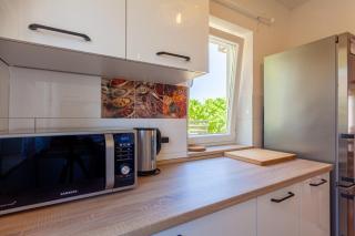 Apartment in Cres with sea view, balcony, air conditioning, Wi-Fi (4249-1) - Cres - 2