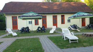 Aqua Hostel - 1