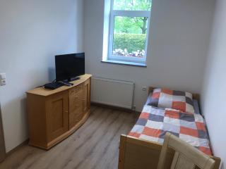 Ferienwohnung Clemens - Marschacht - 0