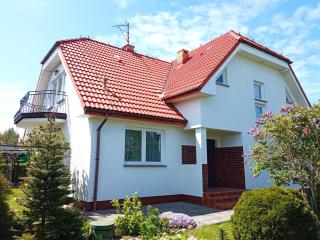 Dom Gościnny Oleni Gąski - Gąski - 0