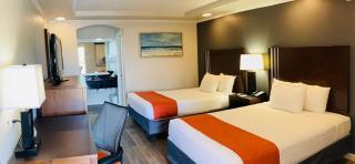 Americas Best Value Inn Angleton - Angleton - 8