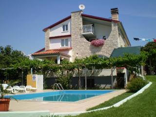 Apartment in Medulin with balcony, air conditioning, W-LAN 5216-4 - Medulin - 1