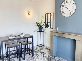 Résidence Cawikima - Kimya House - Boulogne-sur-Mer - 7