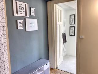 Résidence Cawikima - Kimya House - Boulogne-sur-Mer - 6