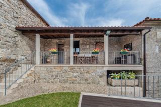 Casa da Torre - Paraíso no norte de Portugal - Cabeceiras de Basto - 8