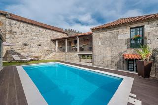 Casa da Torre - Paraíso no norte de Portugal - Cabeceiras de Basto - 0