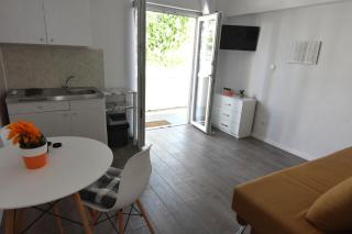 Apartment Dajana - Makarska - 1