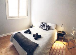 Vivienda Turística Céntrica junto al Museo con Wifi - Bilbau - 0