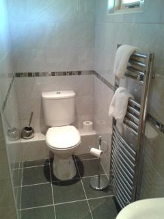 Manor Garden Lodge - Wirral - 4