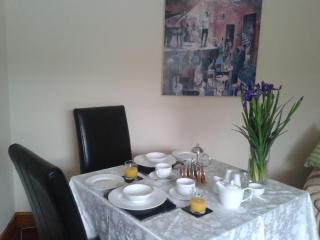 Manor Garden Lodge - Wirral - 3