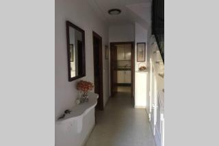 Bonita unifamiliar en playa Cadiz - 8