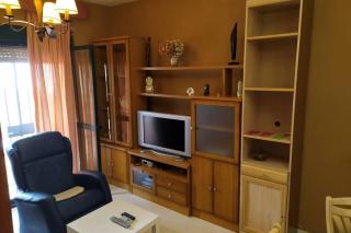 Bonita unifamiliar en playa Cadiz - 5