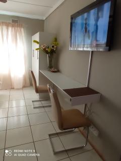 Atholl Heights Home - BnB 1 - Westville - 5