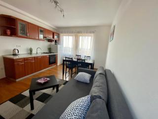 Penthouse cityview - Pula - 9