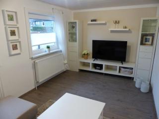 Ferienwohnung Knebel - Clausthal-Zellerfeld - 7