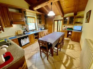 Casa "La Fucina" - 8