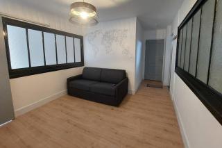 Villa Jean Julien - Les Cascades - Wifi - 2 chambres - 6 personnes - Terrasse - 1