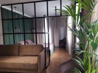 Апартаменты на Большом Фонтане 2 - Odessa - 7