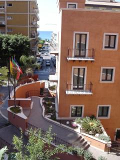 Artemis Hotel - Cefalù - 1