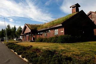 Lillehammer Turistsenter Camping - Lillehammer - 4