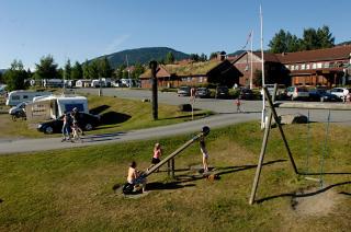 Lillehammer Turistsenter Camping - Lillehammer - 2
