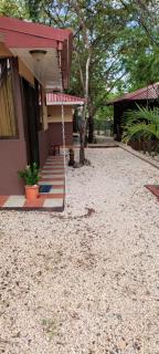 Villa De Los Monos, casitas equipadas en Guanacaste - Matapalo - 8