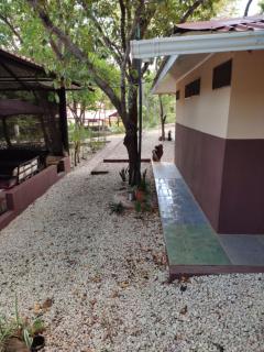 Villa De Los Monos, casitas equipadas en Guanacaste - Matapalo - 9