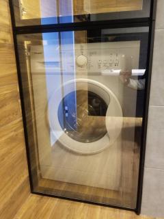 Апартаменты на Большем Фонтане 1 - Odessa - 8