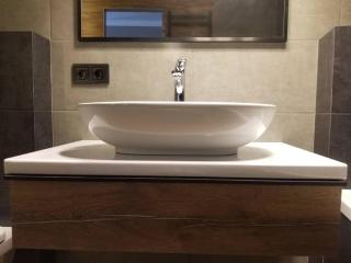 Апартаменты на Большем Фонтане 1 - Odessa - 3