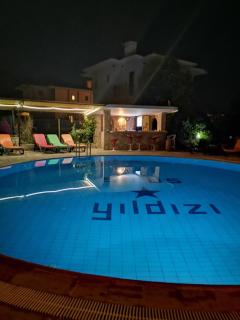 Sirius star otel - Ortaca - 5
