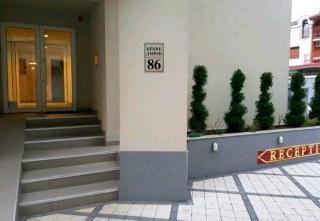 RoyalWings apartman Jagodina - 5
