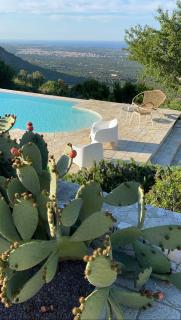 Dimora Le Ginestre Adults Only - 1