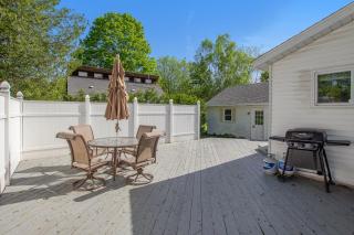Harbor Charm - Harbor Springs - 3