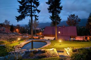 Śnieżynka Spa - Szklarska Poręba - 4