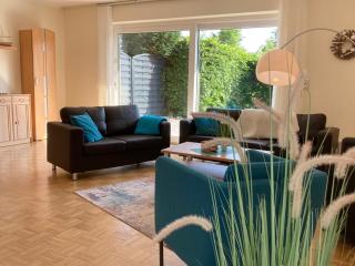 Ferienhaus "NordseeZeit" - Burhave - 7