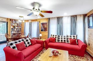 The Mitchell House - North Woodstock - 9