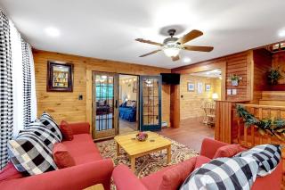 The Mitchell House - North Woodstock - 8