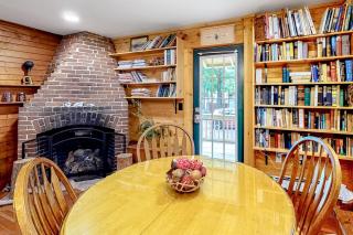 The Mitchell House - North Woodstock - 6