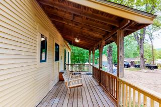 The Mitchell House - North Woodstock - 5