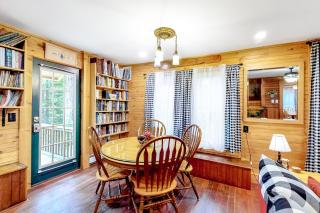 The Mitchell House - North Woodstock - 4