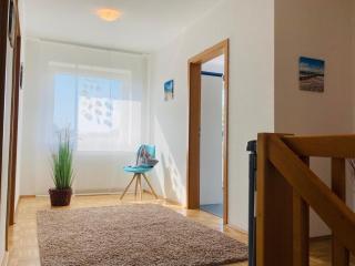 Ferienhaus "NordseeZeit" - Burhave - 3